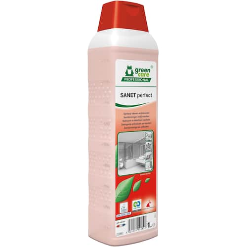 Tana Avkalkningsmedel SANET perfect 1l