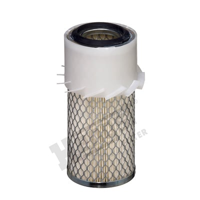 Luftfilter HENGST FILTER E750L