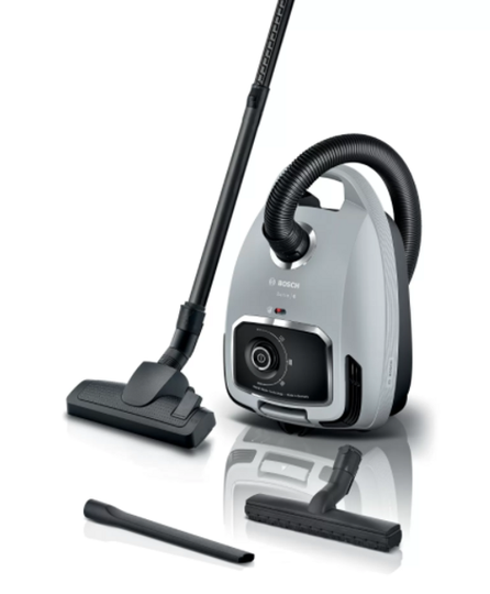 Bosch Bgl6x3001 Dammsugare - Grå