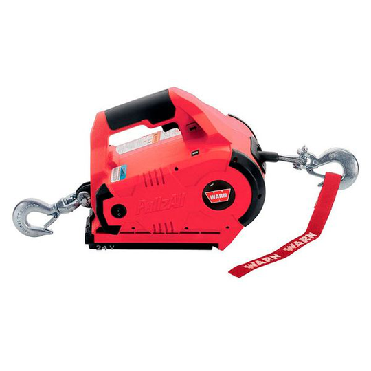 Warn 885006 Lyft- och dragverktyg batteridriven, 454 kg