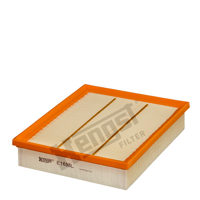 Luftfilter HENGST FILTER E1698L