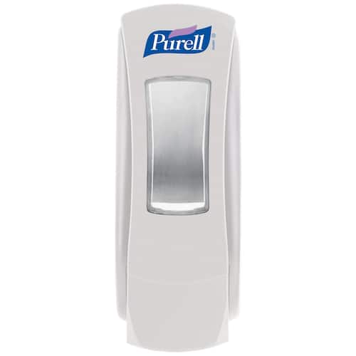 Purell® Dispenser för tvål PURELL® ADX-12™, 1200 ml, vit/vit