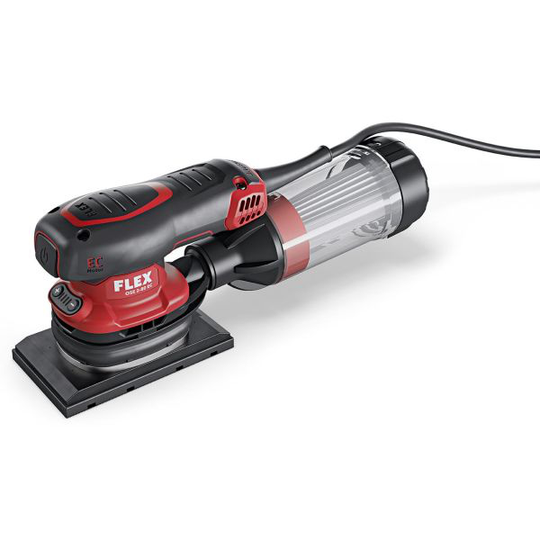 Flex OSE2-80 EC Planslip 260 W, utan väska