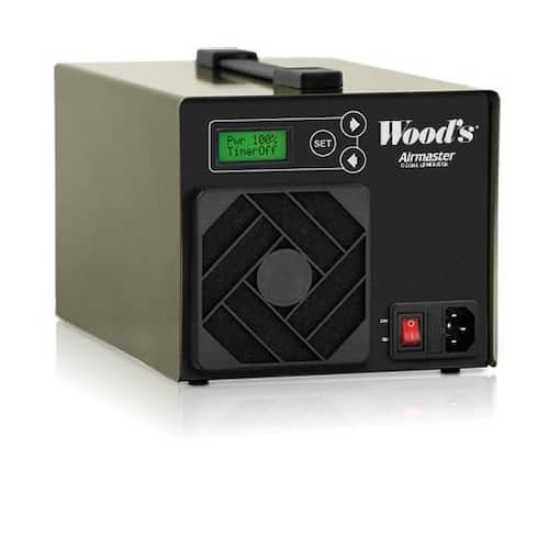 Wood's Ozonaggregat WOZ500