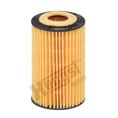Oljefilter HENGST FILTER E45H D113