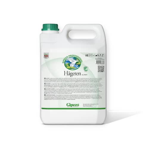 GIPECO Allrengöring Hågeren 5L
