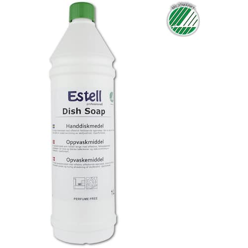 Estell Handdiskmedel 1L oparfymerad