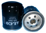 Oljefilter ALCO FILTER SP-949
