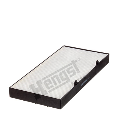 Kupéfilter HENGST FILTER E4950LI