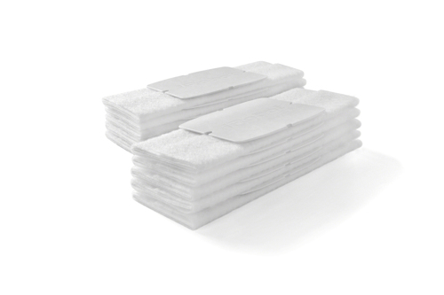 Irobot Braava Jet 60 X Dry Pad Golvtvättare - Vit