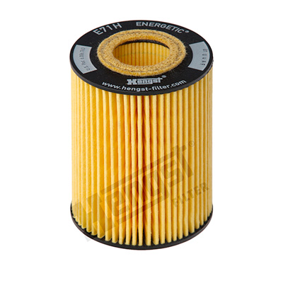 Oljefilter HENGST FILTER E71H D141