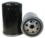 Oljefilter ALCO FILTER SP-1120