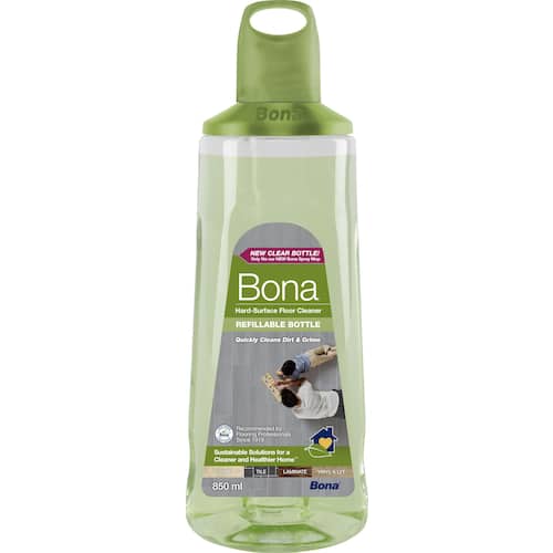 BONA Golvrengöring sten refill 850ml