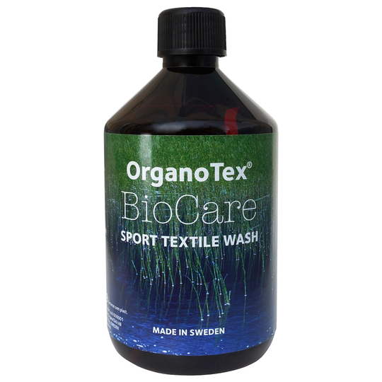 OrganoTex BioCare Sport Textile Wash 500 ml