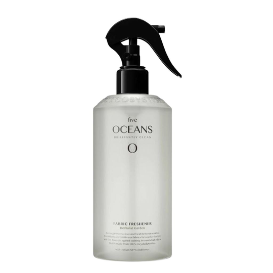 five Oceans Fabric Freshener Herbalist Garden 500 ml