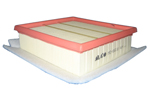 Luftfilter ALCO FILTER MD-8618
