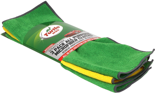 Mikrofiberduk TURTLE WAX TX5424TD