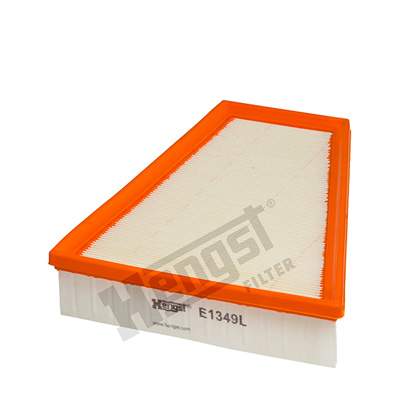 Luftfilter HENGST FILTER E1349L
