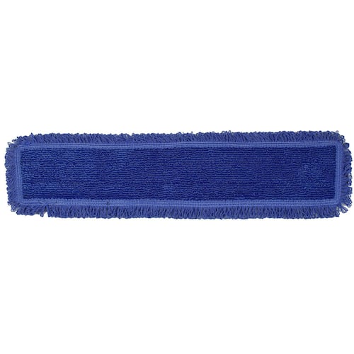 VIKUR Clean Allroundmopp M9B 63 cm Blå