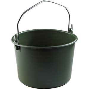 Murbrukshink grön, 17 l