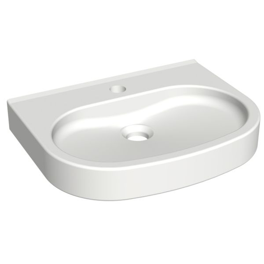 Franke ANMW505 Tvättställ