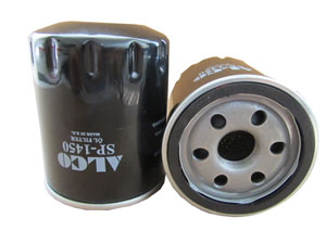 Oljefilter ALCO FILTER SP-1450