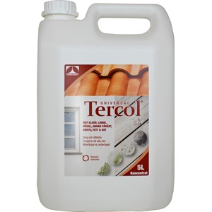 Algrengöring Tercol Koncentrat, 5 l