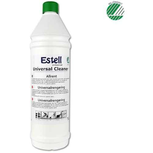 Estell Allrengöring Allrent 1L parfym