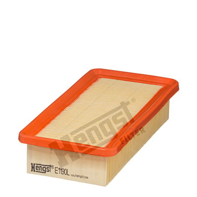 Luftfilter HENGST FILTER E1190L
