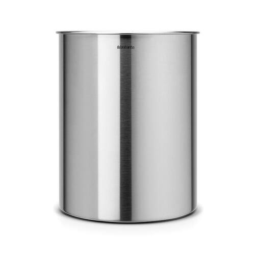 BRABANTIA Papperskorg 15L Matt