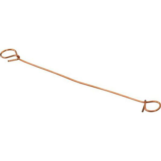 Uponor Classic Najtråd till golvvärmesystem, 250-pack