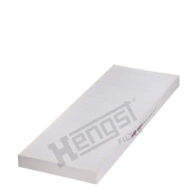 Kupéfilter HENGST FILTER E4963LI