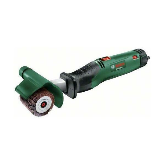 Bosch DIY Texoro Sliprulle 250 W