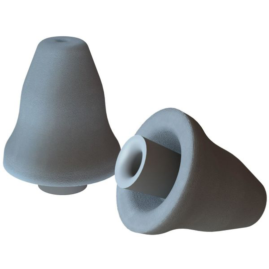 3M Peltor CCC-GRM-25 Comfort Eartips Öronproppar