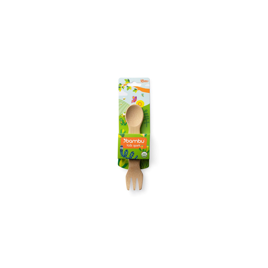 Bambu Home Ekologisk Barnspork Bambu