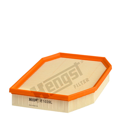 Luftfilter HENGST FILTER E1039L