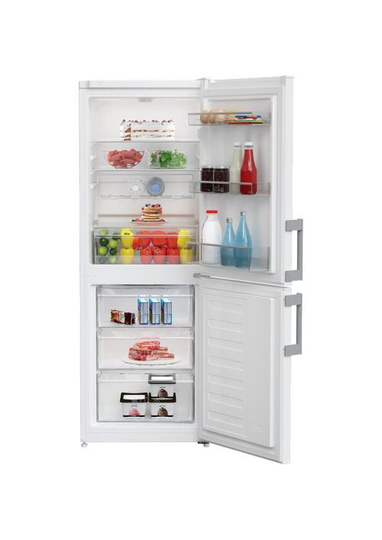 Blomberg Ksm4530n Kyl-frys - Vit