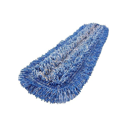 Duotex Mopp MicroWet 47 cm blå
