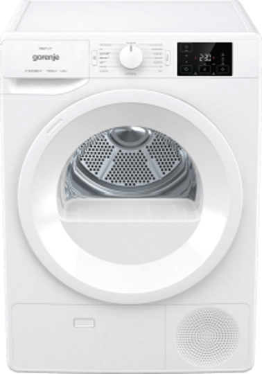 Gorenje Dnes92gn Kondenstumlare - Vit