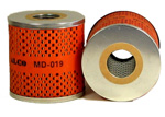 Oljefilter ALCO FILTER MD-019