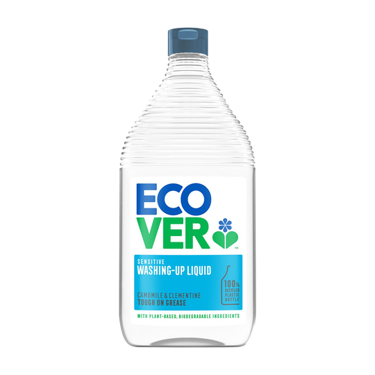 Ecover Diskmedel Camomile & Clementine 450 ml