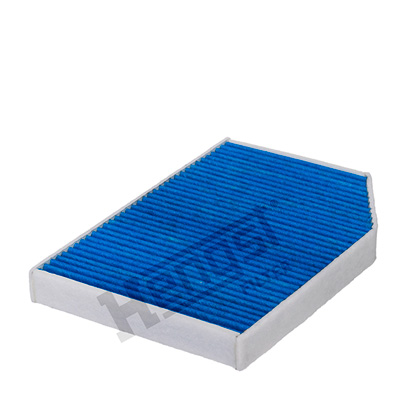 Kupéfilter HENGST FILTER E4980LB