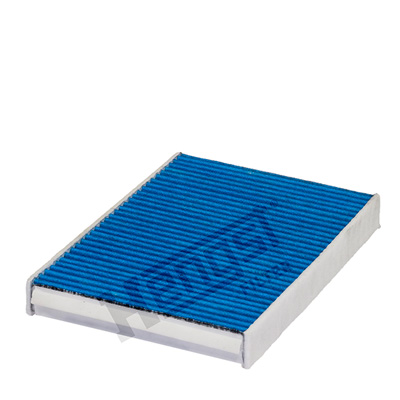 Kupéfilter HENGST FILTER E2949LB
