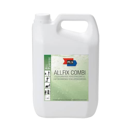 PLS Allrent Allfix Combi 5l