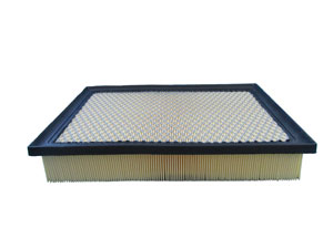 Luftfilter ALCO FILTER MD-8940