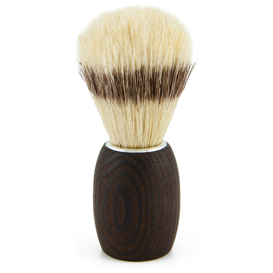 Redecker Rakborste Thermoträ med Naturborst, 9,5 cm
