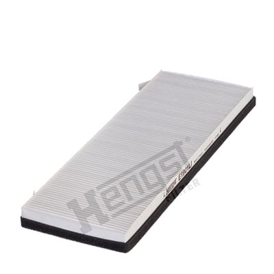 Kupéfilter HENGST FILTER E1901LI