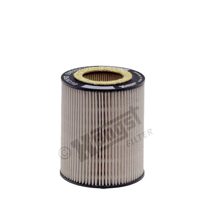 Bränslefilter HENGST FILTER E412KP02 D55