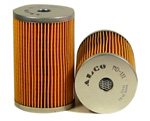 Bränslefilter ALCO FILTER MD-111