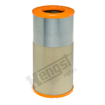Luftfilter HENGST FILTER E810L